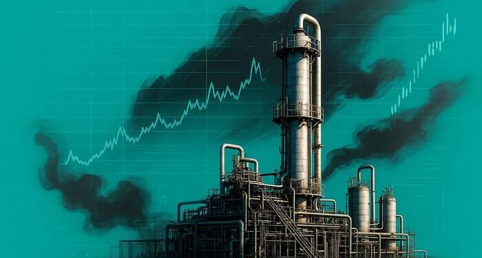 Natural Gas Price Forecast: 200-Day Resistance Tests Momentum
