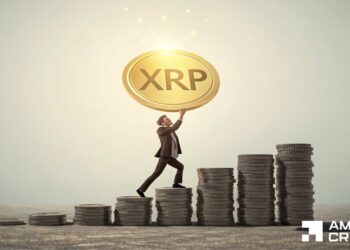 Early signals show XRP outpacing Ethereum in Q2 - Can it happen?