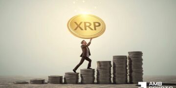 Early signals show XRP outpacing Ethereum in Q2 - Can it happen?