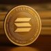 SOLUSD – Solana Price Climbs On Huge Spot ETF Inflows