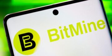 Tom Lee's BitMine Stock At Risk As Ethereum ETF Outflows Jump, Network Stats Fall - BitMine Immersion (NY