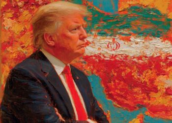 Trump did not reach a decision on any new deal with Iran after Situation Room meeting
