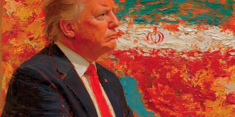 Trump did not reach a decision on any new deal with Iran after Situation Room meeting