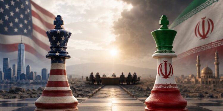 Deal or no deal? Markets continue to eye US-Iran headlines ahead of the weekend