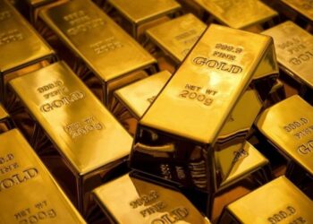 Gold prices rise amid growing inflation concerns