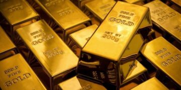 Gold prices rise amid growing inflation concerns