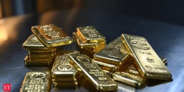 current gold rates: Gold price prediction: What is expected Gold rate in near term?