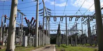 Bucharest stock indices end week in red, Electrica leads decliners