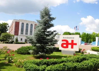 Bucharest stock indices fall further, Antibiotice leads decliners