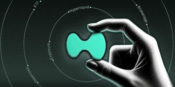 Bitwise Leader Thinks Hyperliquid is Bigger Than the Crypto Market