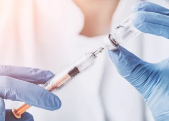 ETF recommends updating COVID-19 vaccines to target XFG variant
