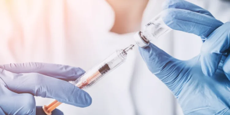 ETF recommends updating COVID-19 vaccines to target XFG variant