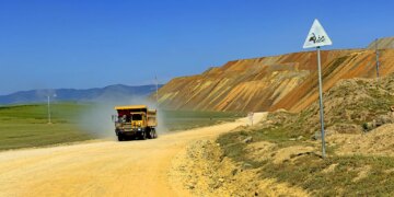 Erdene Resource Development: The Market Is Sleeping On This Mining Company In Mongolia