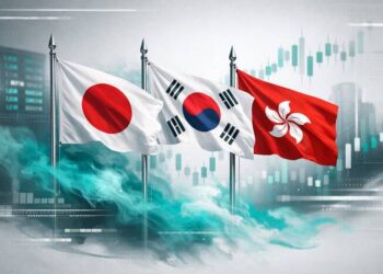Nikkei 225, Kospi and Hang Seng 50 Forecasts – Asian Indices Continue to See Mixed Results