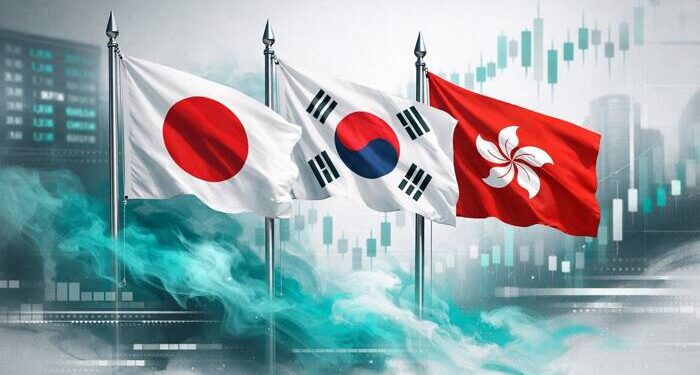 Nikkei 225, Kospi and Hang Seng 50 Forecasts – Asian Indices Continue to See Mixed Results