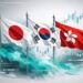 Nikkei 225, Kospi and Hang Seng 50 Forecasts – Asian Indices Continue to See Mixed Results