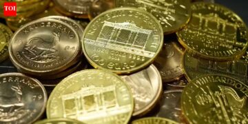 Bullion movement: Gold prices to track US–Iran peace talks, Fed signals and key data releases this week