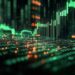 The major US stock indices close at record levels