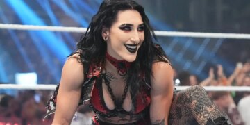 Rhea Ripley Injury Reportedly Causing Creative Ripple Effect