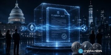 What is a digital commodity? How the CLARITY Act reclassifies crypto