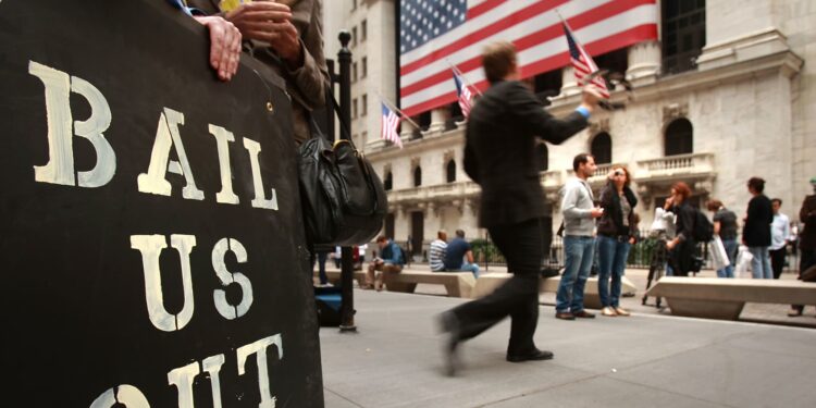 Market corrections happen: Here's how we navigate the ups and downs