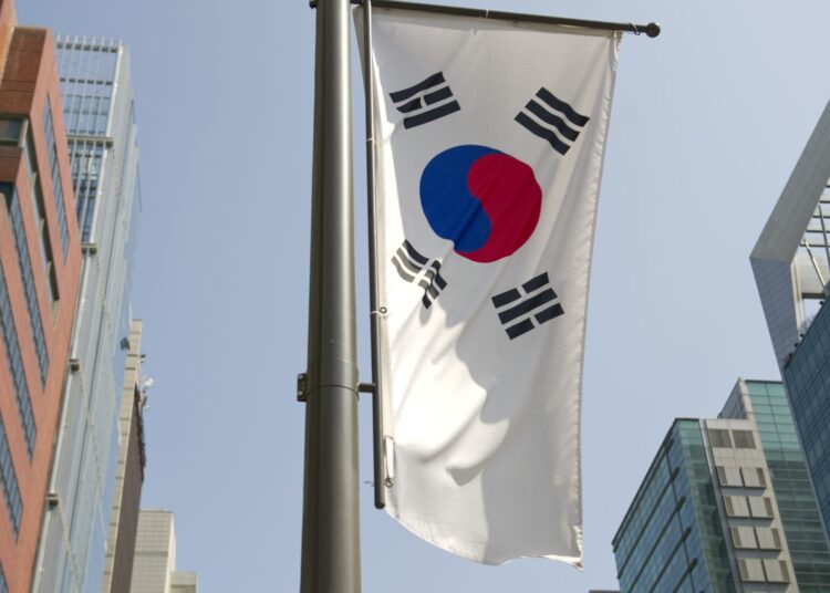 South Korea’s IPO bust clouds equity markets