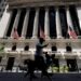 The stock market just did something eerily similar to the dotcom bubble top in 2000