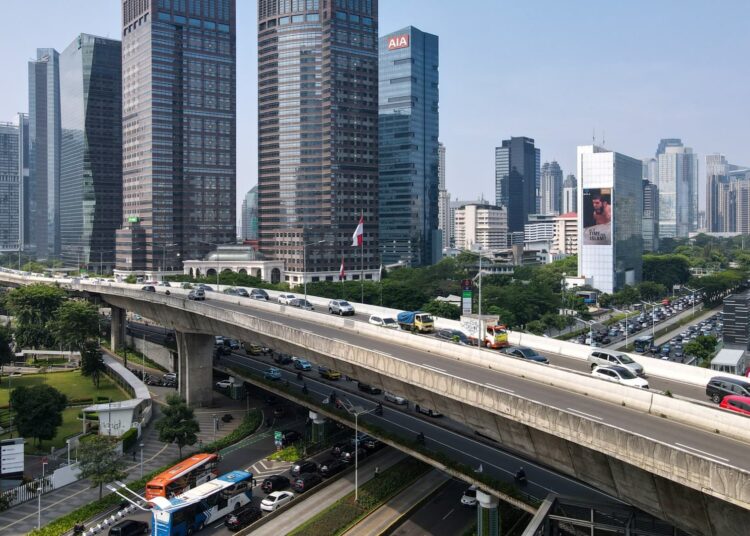 MSCI still concerned about Indonesian stock-market transparency