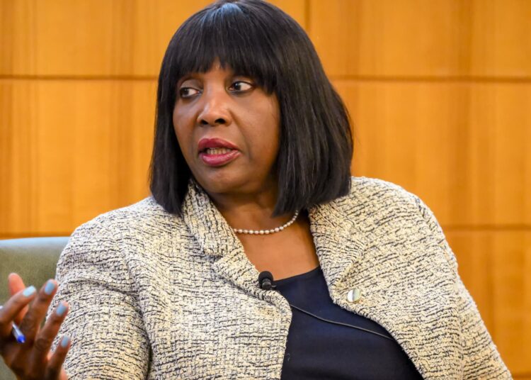 Supreme Court rules Trump cannot fire Fed Governor Lisa Cook for now