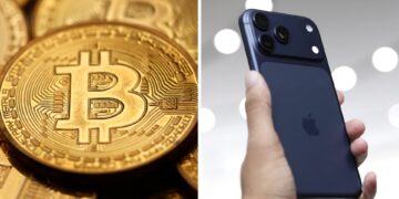 Bitcoin as revolutionary as smartphone, according to CoinDesk