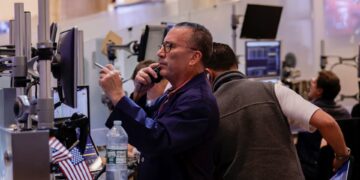 Stock market today: Live updates