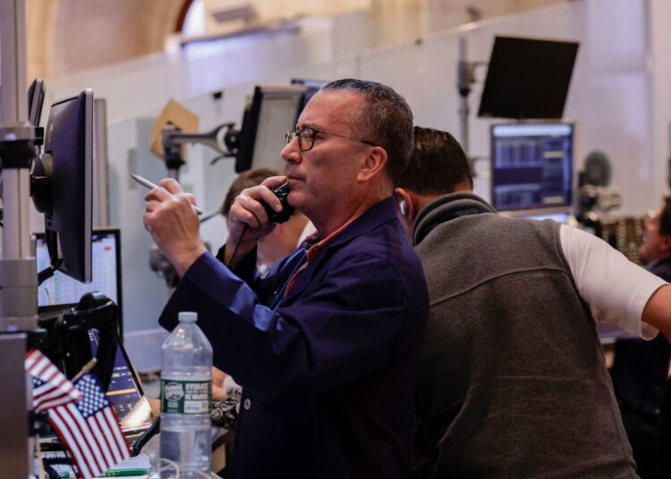 Stock market today: Live updates