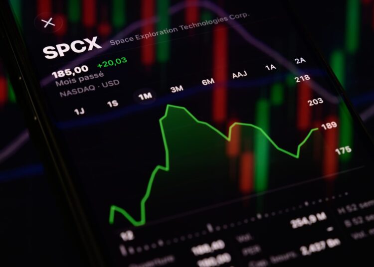 CNBC Daily Open: Tech-tonic shift or buying opportunity?