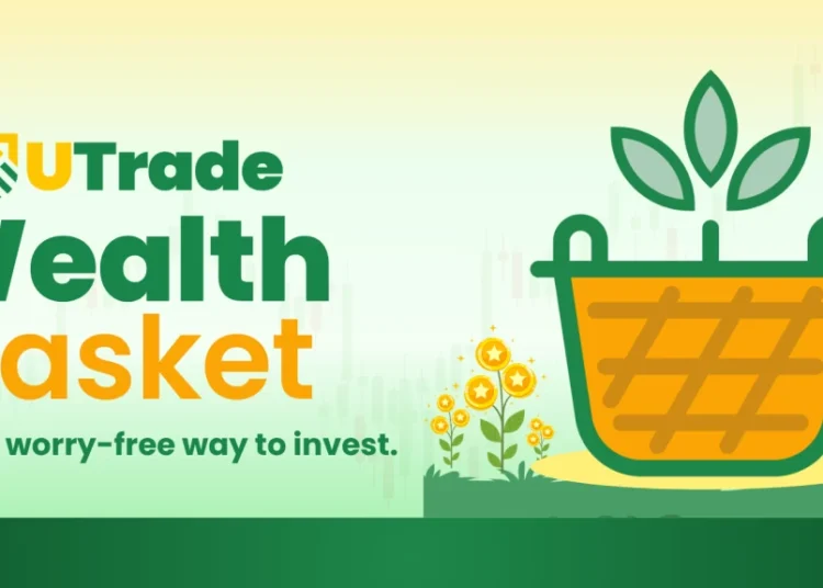 Manila Bulletin – Unicapital launches automated stock investing solution for Filipinos
