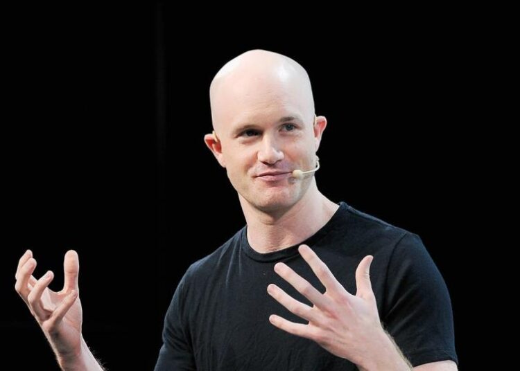 Here is how Coinbase plan to survive the crypto winter by ditching its reliance on trading fees