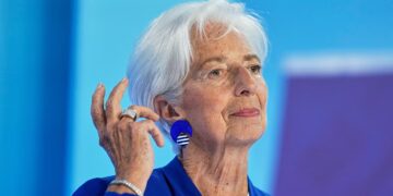 Christine Lagarde’s Sintra speech signals a new ECB playbook