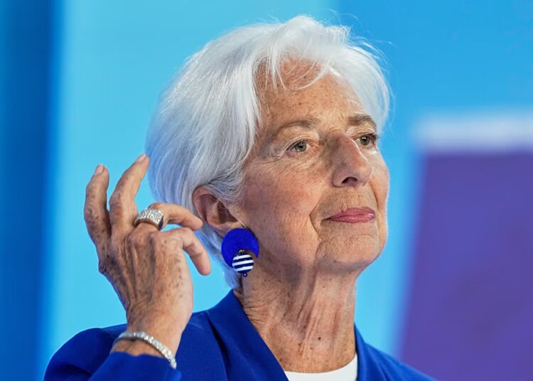Christine Lagarde’s Sintra speech signals a new ECB playbook