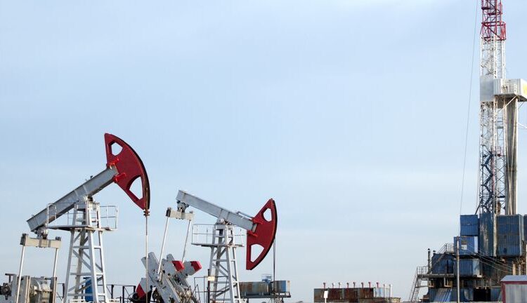 3 Oil And Gas Stocks With Margin And Balance Sheet Questions