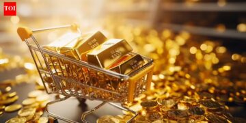 Gold price prediction today: Why is gold not rising too much despite lower oil prices? Check June 23, 2026 outlook