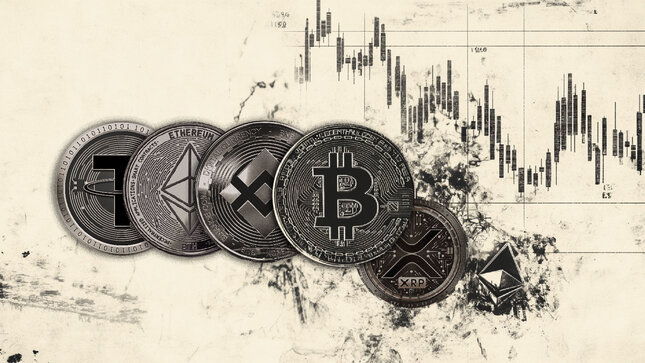 Top 3 Price Prediction: Bitcoin, Ethereum, Ripple – BTC under pressure, ETH loses key support, XRP momentum weakens