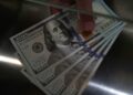 US dollar strengthens as hawkish Fed shift reshapes interest rate outlook