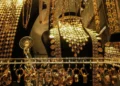 Gold prices stabilize in Baghdad, decline in Erbil – Shafaq News