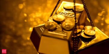 Gold rate prediction: Gold price prediction: Why is gold rate down today? What to expect for bullion in July, August