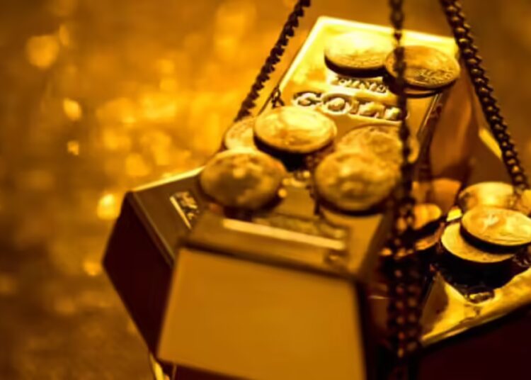Gold rate prediction: Gold price prediction: Why is gold rate down today? What to expect for bullion in July, August