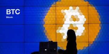 Strategy’s enterprise value falls below bitcoin holdings as crypto sentiment sours