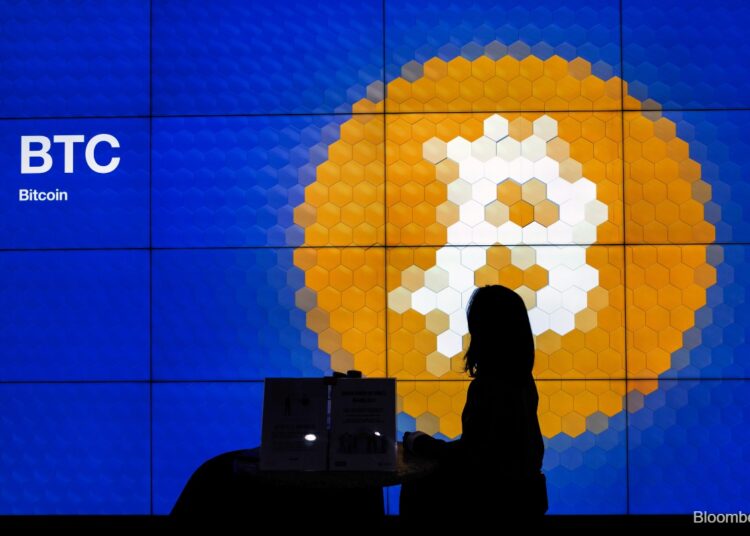 Strategy’s enterprise value falls below bitcoin holdings as crypto sentiment sours