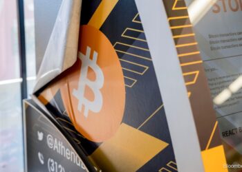 Bitcoin’s retreating retail army exposes fresh market fragility