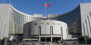 China mulls revising central bank law to improve macro-prudential framework