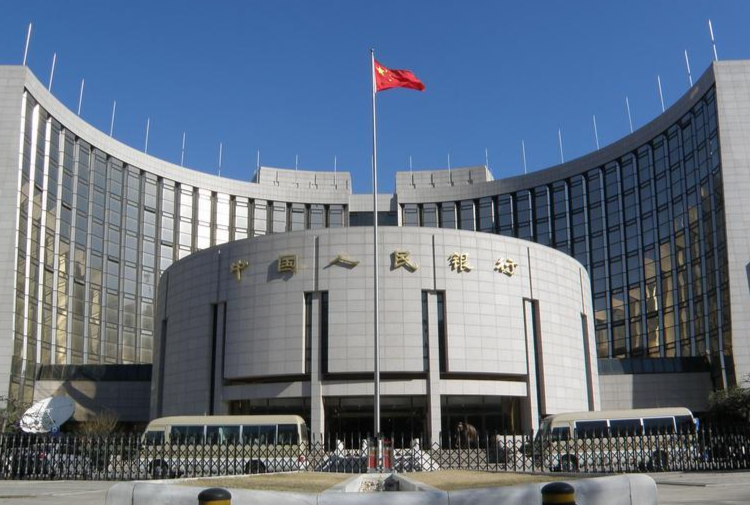 China mulls revising central bank law to improve macro-prudential framework