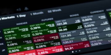 Lam Research Corp Stock (LRCX) Moved Up by 4.86% on Jun 17: A Full Analysis
